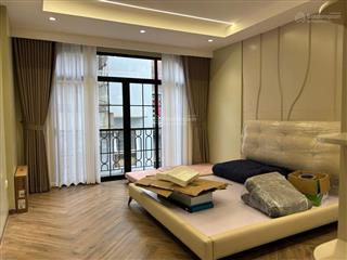 Bán nhà riêng tại nguyễn an ninh, 13,8 tỷ, 62 m2, nhà mới  giá hời, oto đỗ sát cửa, kinh doanh