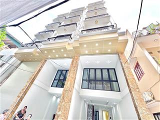 Bán nhà riêng tại nguyễn an ninh, 10,5 tỷ, 37 m2, nội thất đầy đủ, oto đỗ cửa, vào nhà