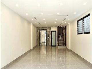 Bán nhà riêng tại nguyễn an ninh hà nội, 11,5 tỷ, 51m2, mặt ngõ kinh doanh, gần phố