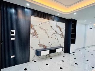 Bán nhà nguyễn an ninh 36m 5t, nhà mới ở luôn, gần phố , oto đỗ, dân chí cao, ở sướng