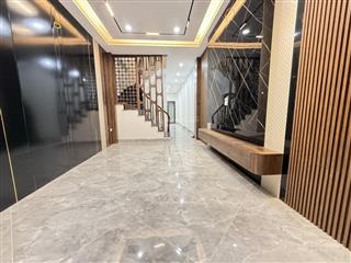 Bán nhà nguyễn an ninh 39m 5t , nhà mới, phân lô, kinh doanh, oto đỗ, gần phố, ở sướng