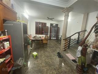 Bán nhà trần đại nghĩa  ô tô đỗ  kinh doanh  ngõ thông  nhà dân xây  52m2 giá 9.65 tỷ