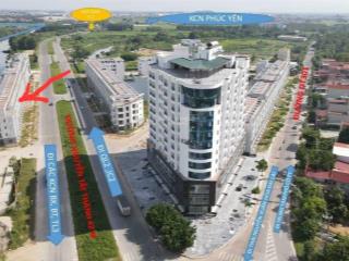 Bán nhà 5 tầng mặt ngoài đường nguyễn tất thành s 100m2 giá cắt lỗ chỉ hơn 5x tỷ