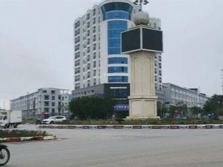 Bán gấp shophouse 100m2 tại khu đô thị nam phúc yên, 4,9 tỷ vnd