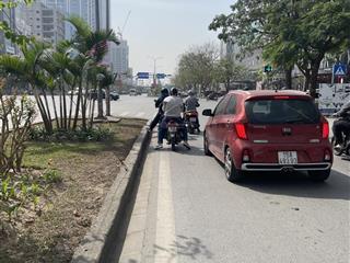 Chuyển nhượng lô đất 510m2 lê hồng phong, lô góc 2 mặt đường cực hiếm