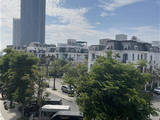 Cho thuê shophouse mặt đường bạch đằng dự án vinhomes imperia, có thang máy, giá 40 triệu!