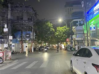 Bán nhà mặt tiền rộng gần 5m mặt đường phan bội châu, ngay sát cạnh nhà hát lớn thành phố