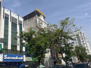 Chuyển nhượng gấp biệt thự mặt đường lê hồng phong, diện tích 380m2, giá chỉ 68 tỷ