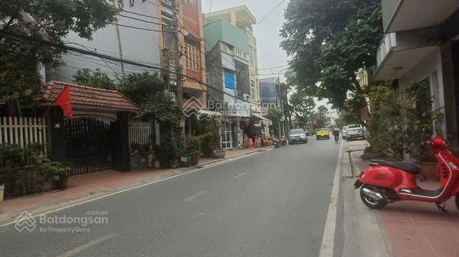 Bán lô đất 112m2 mặt đường trực cát, mặt tiền rộng 5m ngay gần siêu thị aeon mall