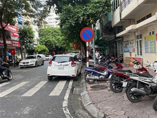 Bán nhà mặt đường phạm ngũ lão, trung tâm thành phố mặt tiền rộng gần 4,5m, giá chỉ 21,5 tỷ!