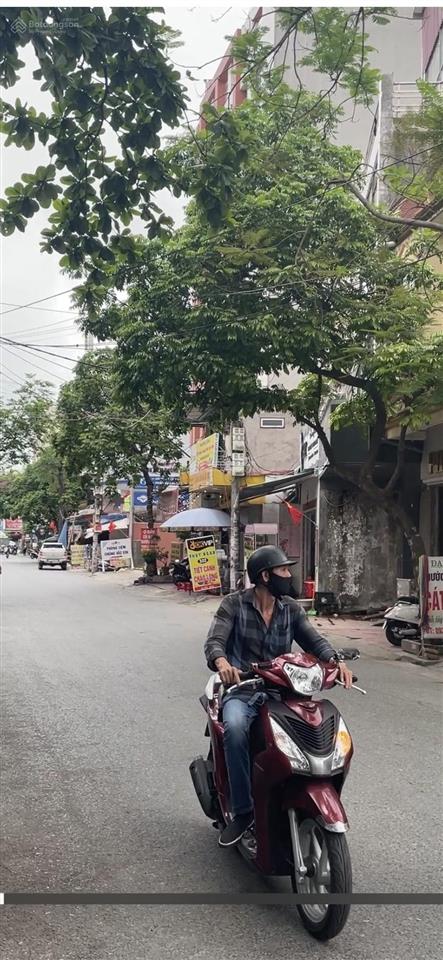 Bán nhà 5 tầng mặt tiền 5m khu dân cư cao cấp 81 thiên lôi, gần chợ đôn