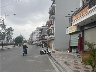 Chuyển nhượng lô đất 47m2 mặt đường thế lữ, giá chỉ 9,4 tỷ