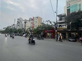  bán nhà mặt tiền rộng 4,5m mặt đường tôn đức thắng, gần ngã 4 an dương