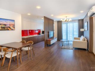 Chính chủ cần bán 2 căn quỹ ngoại giao tầng cao chung cư ramada vị trí trung tâm thành phố hạ long