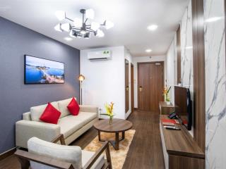 Chính chủ cần bán cắt lỗ căn hộ chung cư ramada hạ long giá 1,6 tỷ