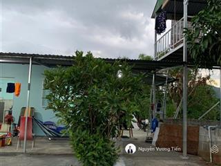 370tr/sào 6.660m2, nhà vườn cam hiệp nam, mặt tiền gần 100m giáp suối, giá siêu rẻ