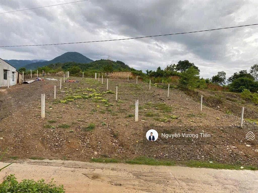 Bán đất khánh phú 256m² full thổ cư, giá chỉ 380tr đường ô tô, quy hoạch mở rộng 14m