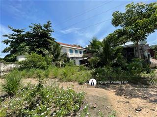 Đất thổ cư cam tân 144m2, sau trường học, giá chỉ 5xxtr, tách được 2 lô