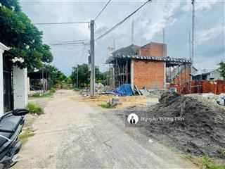 Đất diên toàn diên khánh 89m² full thổ cư, ngang 5m, giá chỉ 1,55 tỷ