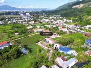 Đất suối cát 146m² full thổ cư, sát ql1a, gần trường học suối hiệp, giá chỉ 850tr