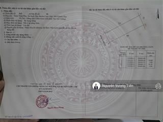Đất dính quy hoạch 91,7m² suối tân chỉ 480tr, cơ hội săn suất tái định cư