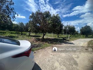 Đất suối tiên tân khánh 140m² full thổ cư, đường bê tông, giá chỉ 630 triệu