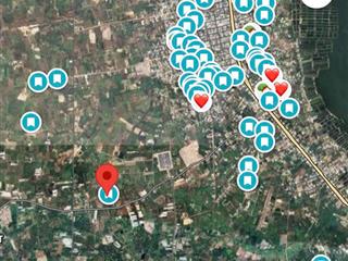 Săn đất qh đô thị mới cam lâm chỉ 570tr nhận tđc vị trí đẹp lợi nhuận đầu tư gấp 23 lần