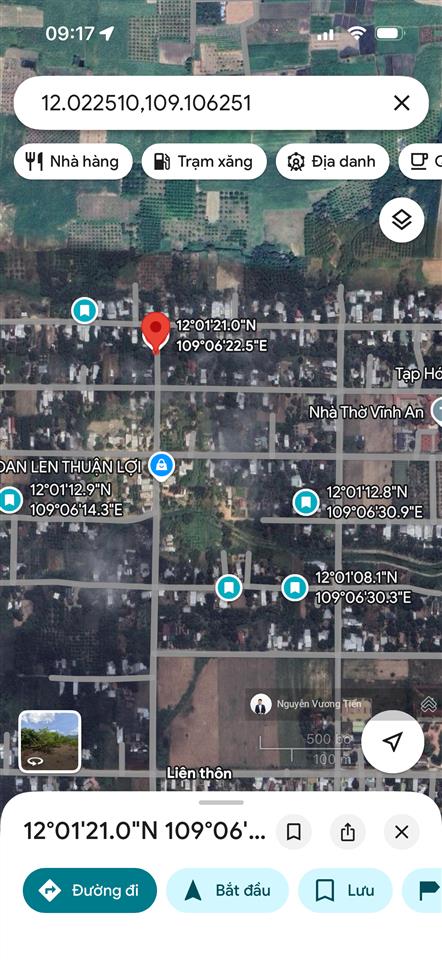 Cam an bắc 324m2 (ngang 10m) giá chỉ 143tr/m ngang cơ hội gom đất đầu tư cực đẹp