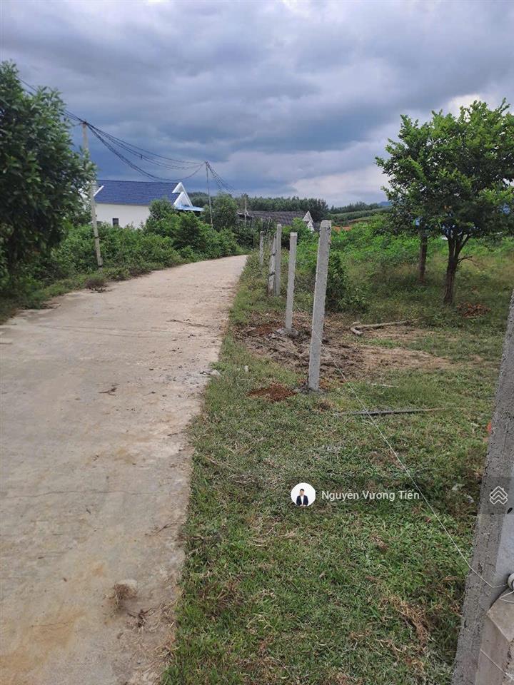 Hàng hiếm bắc khánh vĩnh 496.4m2 thổ cư 10x50m giá cực tốt chỉ 730tr tách được 2 lô