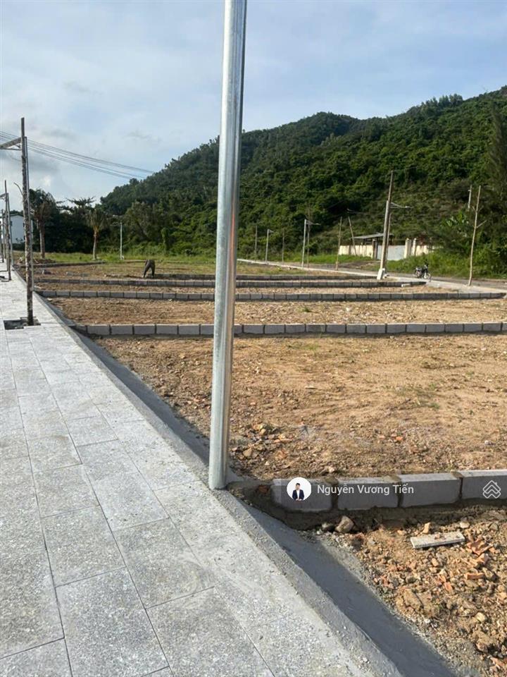 Hàng hiếm mặt tiền tỉnh lộ 3 rộng đến 40m giá chỉ 15tr/m² gần ql1a & kcn trảng é