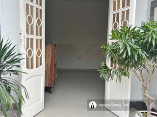 Thuê nhà nguyên căn  gần chợ ga, hẻm xe ba gác vào được. diện tích 170m2 rộng rãi  5tr/th