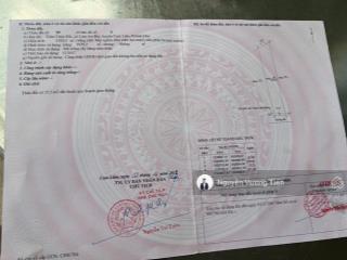 Cam an bắc  gần 2000 m2 đất cây lâu năm. giá chỉ 530tr, ngay khu dân cư, đường oto giá rẻ