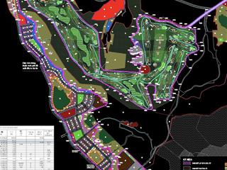 Bán 172m2 đất xã tiền phong, yên dũng, bắc giang. giáp dự án khu đô thị golf vingroup.