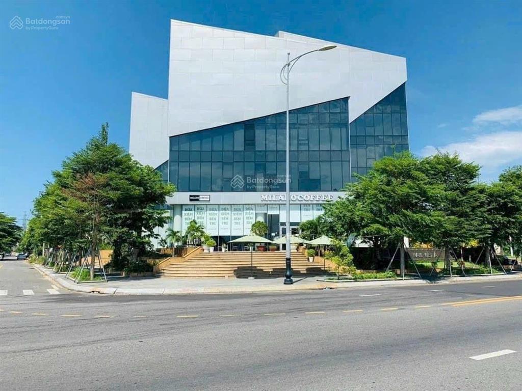 Bán đất bùi tá hán, 23 tỷ, 250m2, ngũ hành sơn, đà nẵng giá cực chất uy tín