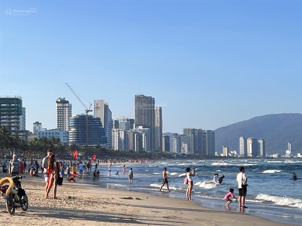 Bán đất bùi tá hán, 23 tỷ, 250m2, ngũ hành sơn, đà nẵng giá cực chất uy tín