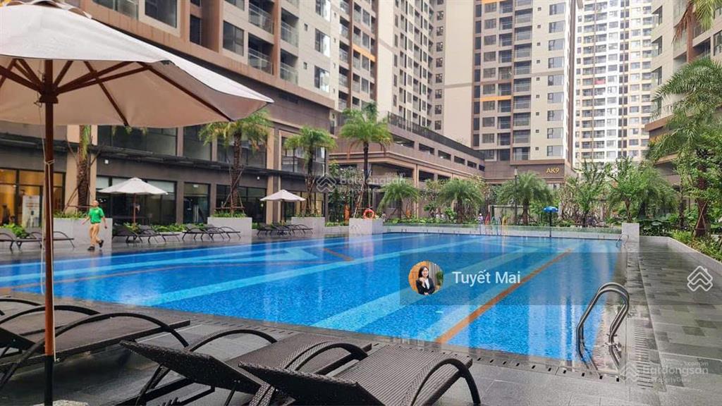 Bán căn góc akari city nam long sẵn sổ hồng, 2pn 2wc view nội khu đẹp