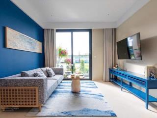 Suất ngoại giao blanca city view biển, tt 15% tới nhận nhà, ck lên tới 10%