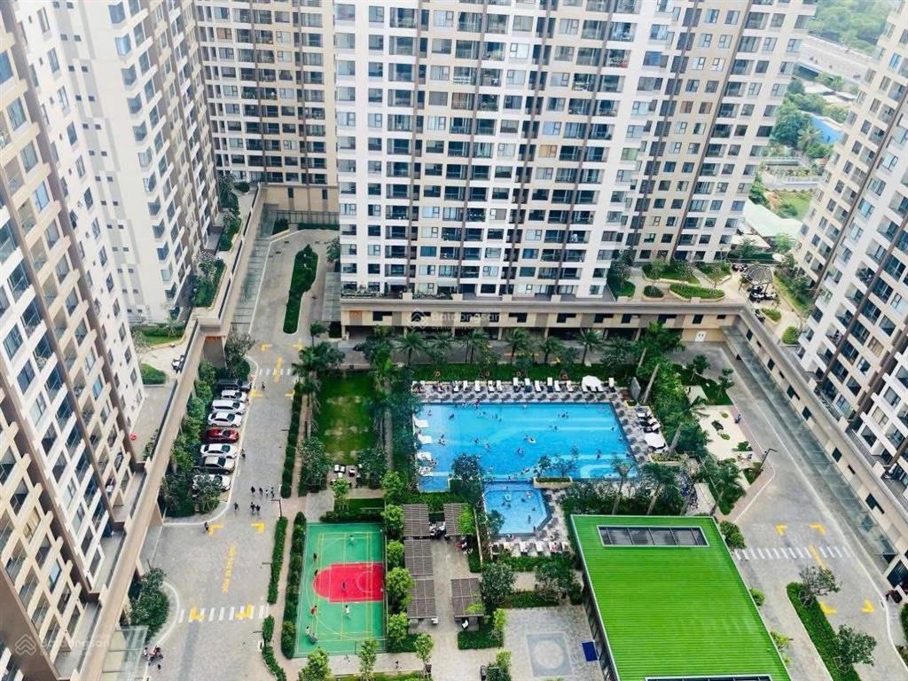 Bán căn hộ akari p1 sẵn sổ 84m2, hướng bắc view nội khu mát mẻ