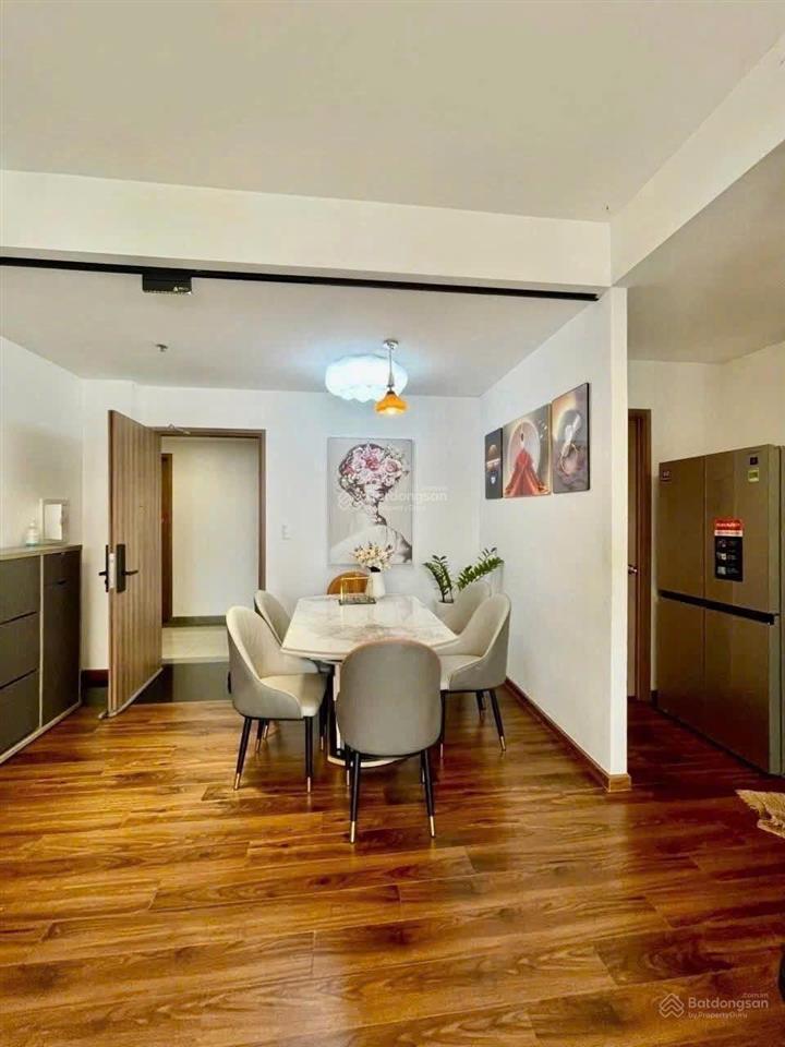 Bán căn hộ akari p1 sẵn sổ 84m2, hướng bắc view nội khu mát mẻ