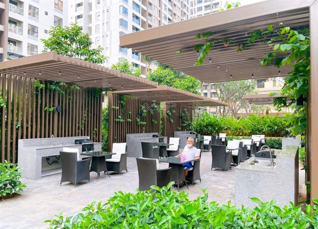 Bán căn hộ akari p1 sẵn sổ 84m2, hướng bắc view nội khu mát mẻ