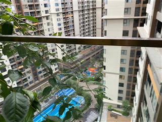 Bán căn hộ akari p2, nhà full nt decor bao đẹp, view nội khu bao mát, bao đẹp, ht vay