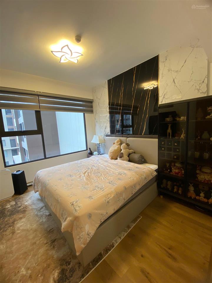Bán căn hộ akari p2, nhà full nt decor bao đẹp, view nội khu bao mát, bao đẹp, ht vay