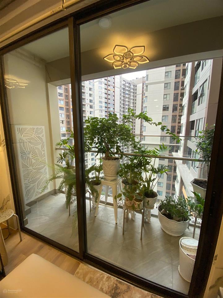 Bán căn hộ akari p2, nhà full nt decor bao đẹp, view nội khu bao mát, bao đẹp, ht vay
