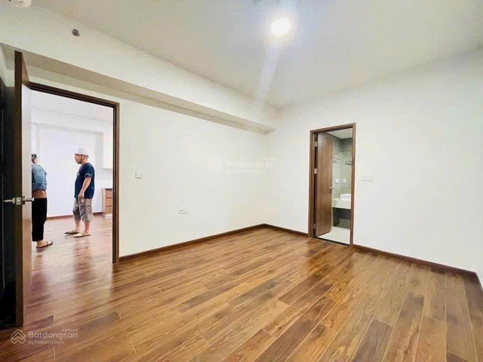 Bán căn akari góc hướng bắc nội khu p2 mát mẻ, nhà mới. ht vay 70%