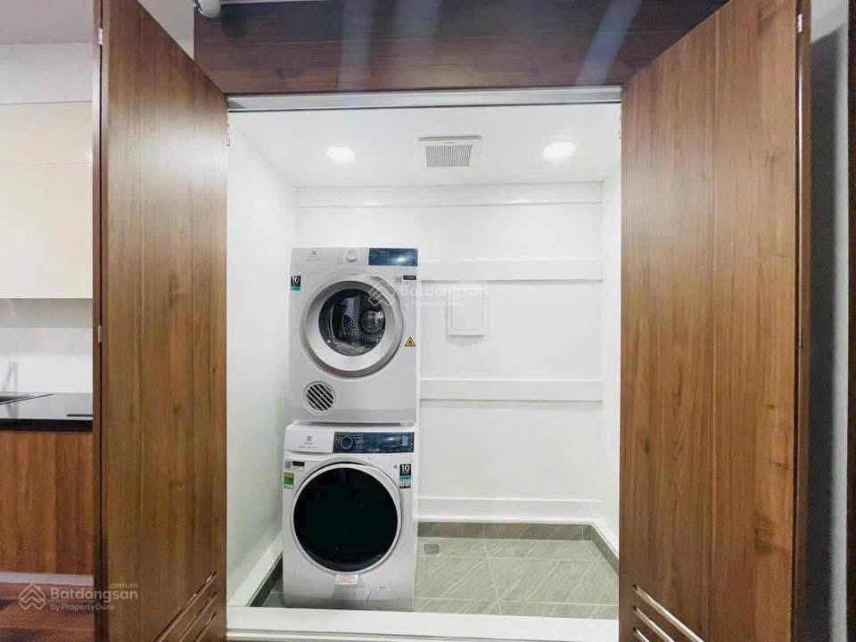 Bán căn akari góc hướng bắc nội khu p2 mát mẻ, nhà mới. ht vay 70%