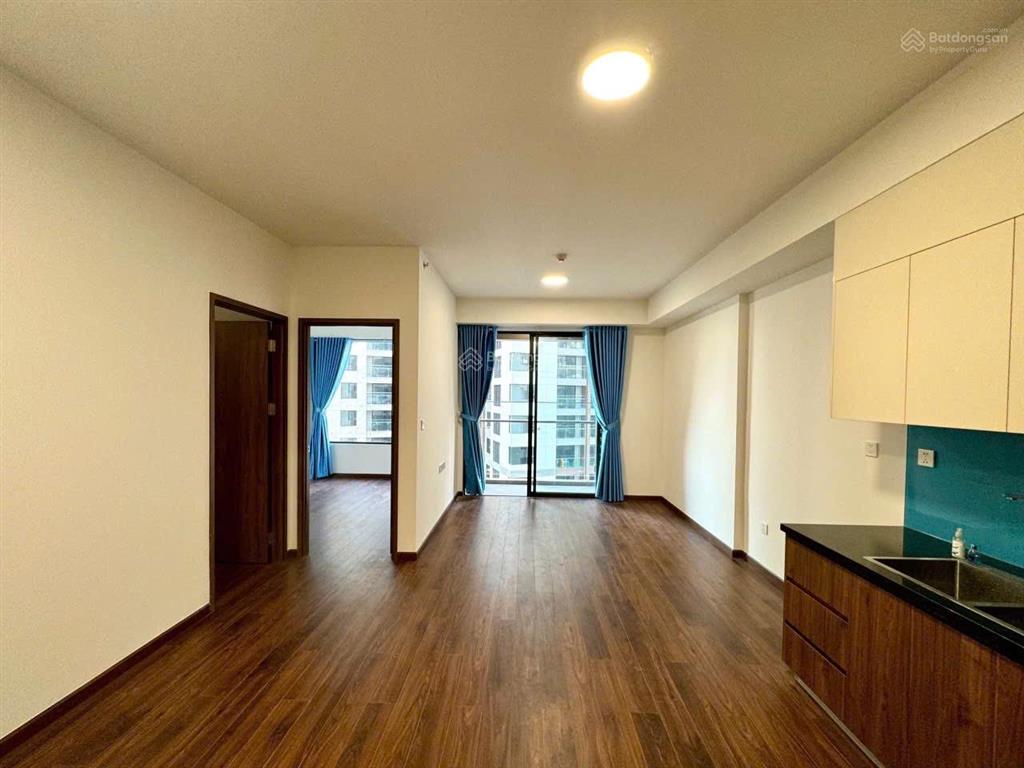 Bán căn akari góc hướng bắc nội khu p2 mát mẻ, nhà mới. ht vay 70%