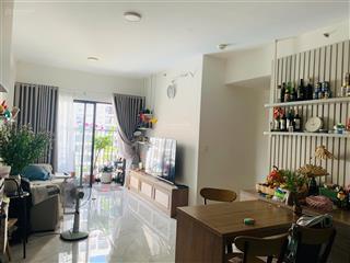 Bán căn hộ privia 3pn full nội thất decor đẹp, bao gồm đồ điện, đã sổ, hướng bắc view hồ bơi mát mẻ