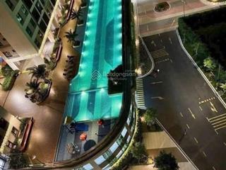 Bán căn hộ 3pn full nội thất số cặp the privia khang điền, đã sổ, ht vay 70%, view bao đẹp