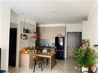 Bán căn 3pn decor đẹp privia khang điền ngay an dương vương, ht vay 70%, đã sổ