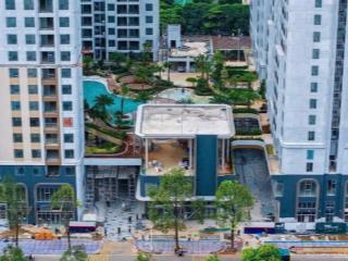 Sở hữu căn hộ tbs green skyline  thanh toán nhẹ  bàn giao nhà sớm, ngay phạm văn đồng nối dài
